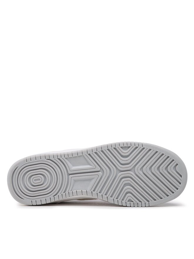 Gap Αθλητικά Gap Boston Blk GAC001F5SWLAOFGP Λευκό