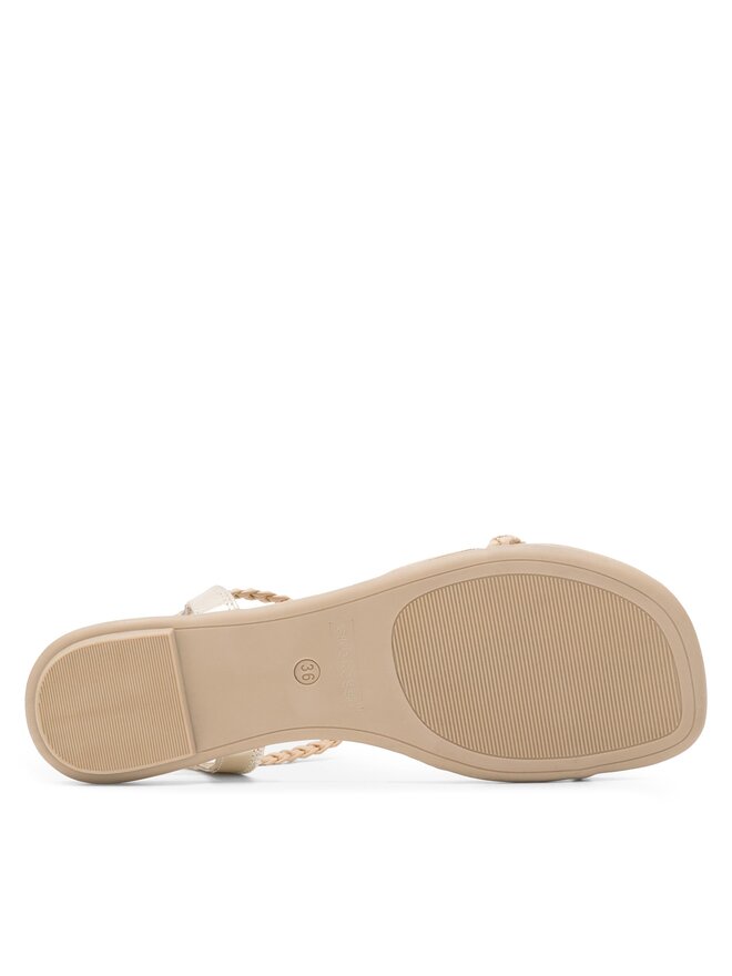 GINO ROSSI Sandalen Gino Rossi MARCHE 222313 Beige