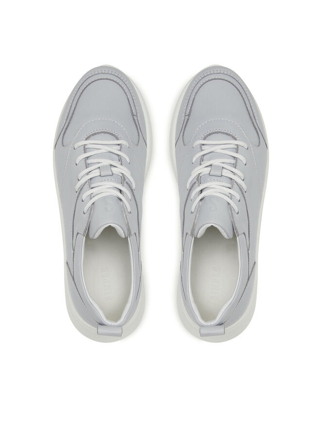 Sneakers Simple SL-49-02-000071 113 Blau | eschuhe.de