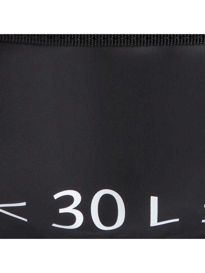 Helly Hansen Torbica Helly Hansen HH Duffel Bag 2 68006-990 Črna
