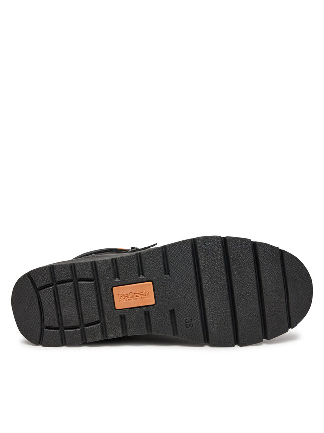 Refresh Botines Refresh 172274 Negro