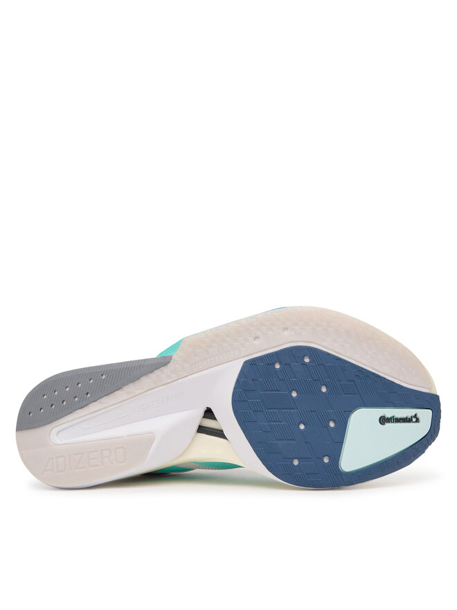 adidas Laufschuhe adidas adizero Boston 13 Shoes KH8858 Grau