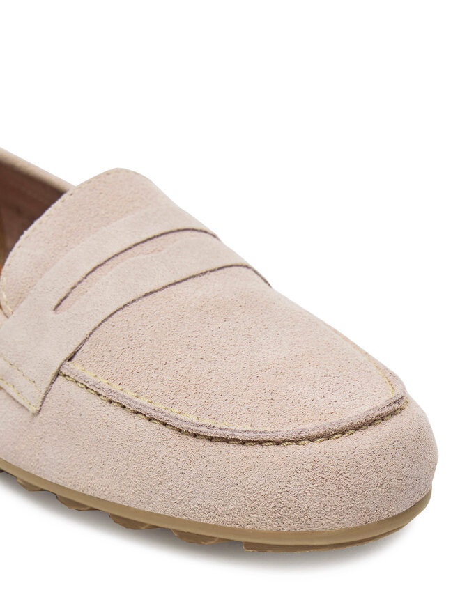 Tamaris Mokassins Tamaris 1-24229-42 Rosa