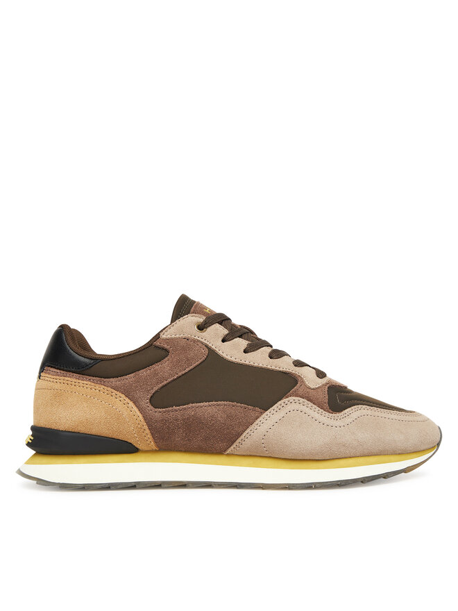 HOFF Sportcipők HOFF City Aspen 22502608 Barna