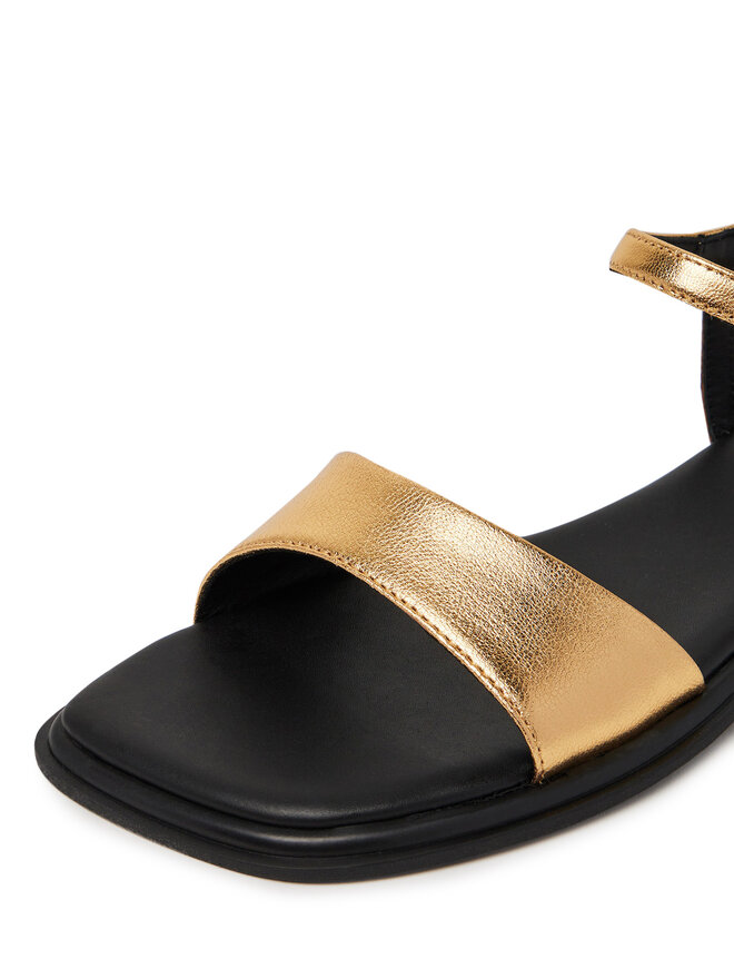 Vagabond Shoemakers Sandale Vagabond Shoemakers Izzy 5913-083-81 Auriu
