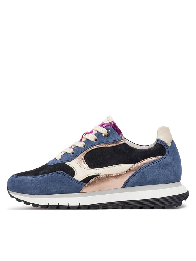 Gabor Sneakersy Gabor 46.375.27 Farebná