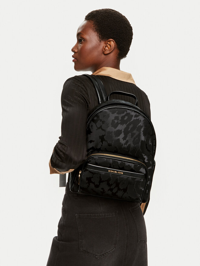 MICHAEL Michael Kors Zaino MICHAEL Michael Kors 30T4G8XB2C Nero
