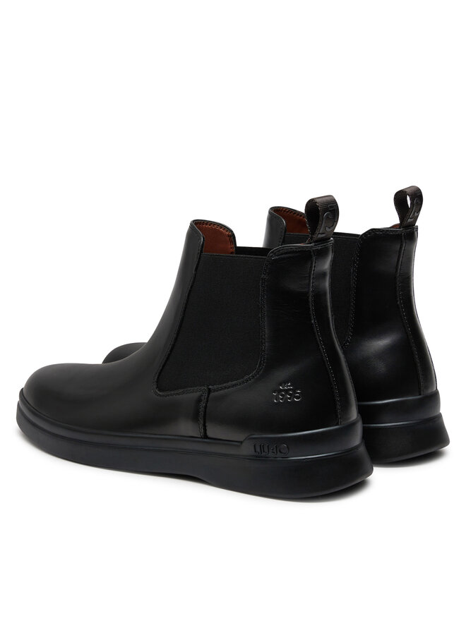 Liu Jo Botines Chelsea Liu Jo 7G4003 PX241 Negro