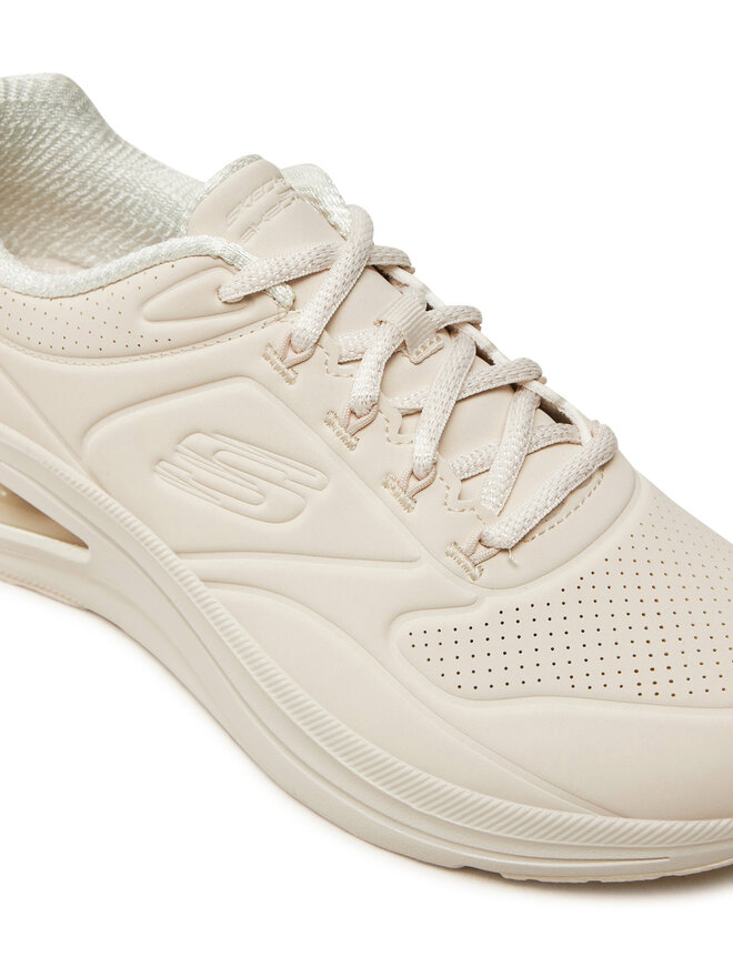 Skechers Sneakers Skechers 150136/OFWT Beige