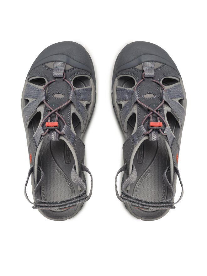 Keen Sandali Keen Ravine H2 1023290 Grigio