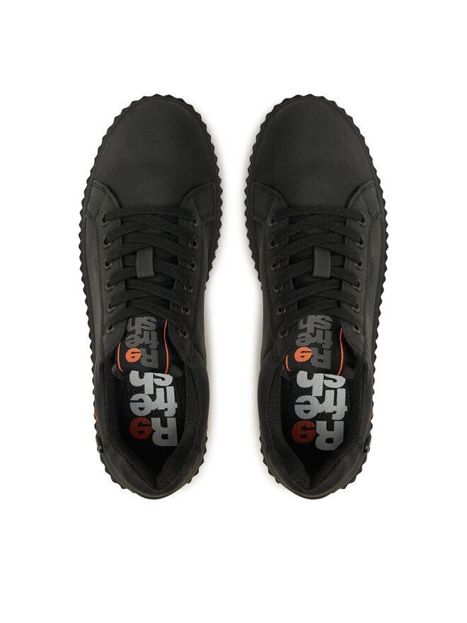 Refresh Zapatillas Refresh 172372 Negro