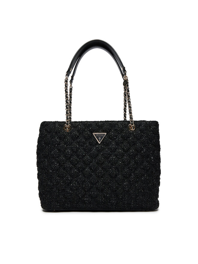 Guess Сумка Guess Giully (BG) HWBG87 48240 Чорний