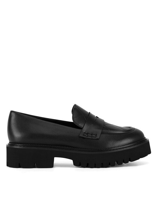 Badura Chunky loafers Badura JIAO-V1767-13-2 Nero