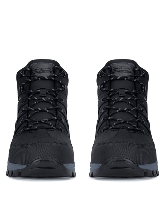 Sprandi Trekkingschuhe Sprandi MP07-91327-01 Schwarz