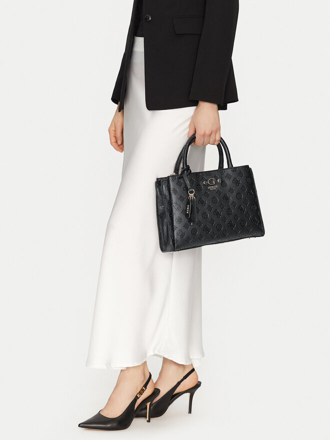 Guess Geantă Guess HWPD95 29060 Negru