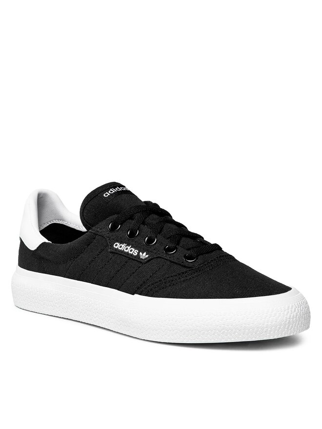 adidas Tenisówki adidas 3Mc B22706 Czarny
