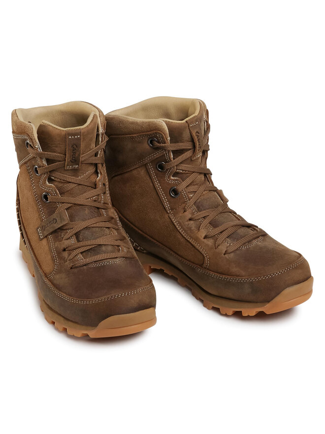 Aku Bakancs Aku Giau Gtx GORE-TEX 620 Barna