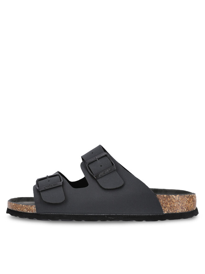 CRUZ Iešļūcenes CRUZ Baothan CR202493 Melns