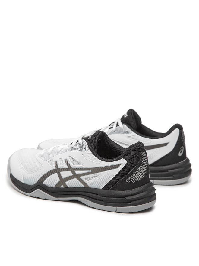 Asics Hallenschuhe Asics Upcourt 5 1071A086 Weiß