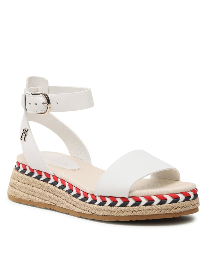 Espadrilles low wedge online