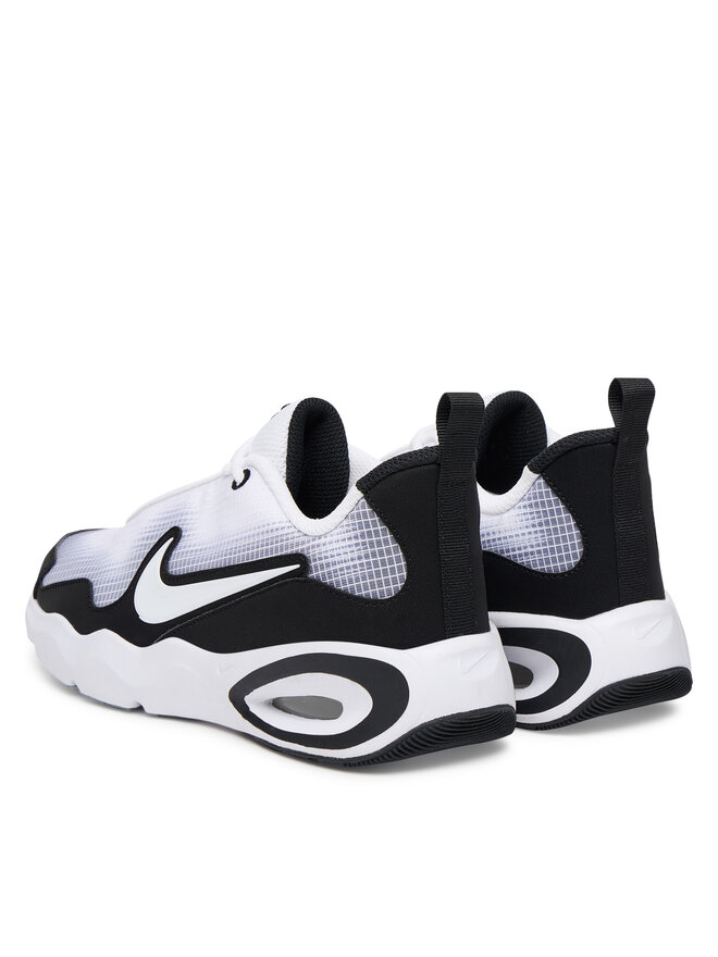 Nike Sneakersy Nike Air Max Nova (GS) FN4446 103 Biały