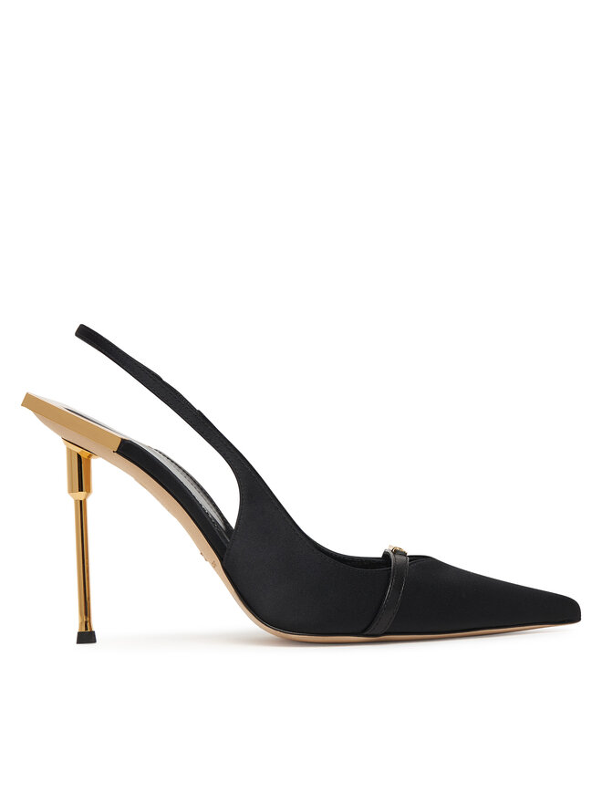Elisabetta Franchi High Heels Elisabetta Franchi SA29L61E2 Schwarz
