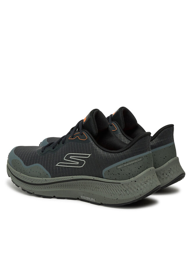 Skechers Buty do biegania Skechers Go Run Consistent 2.0 220874 Szary