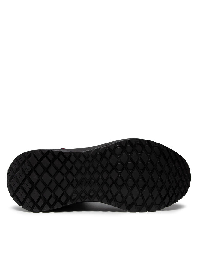 Vans Sneakers Vans Ultrarange Exo Hi GORE-TEX VN0A5KS6BKA1 Schwarz