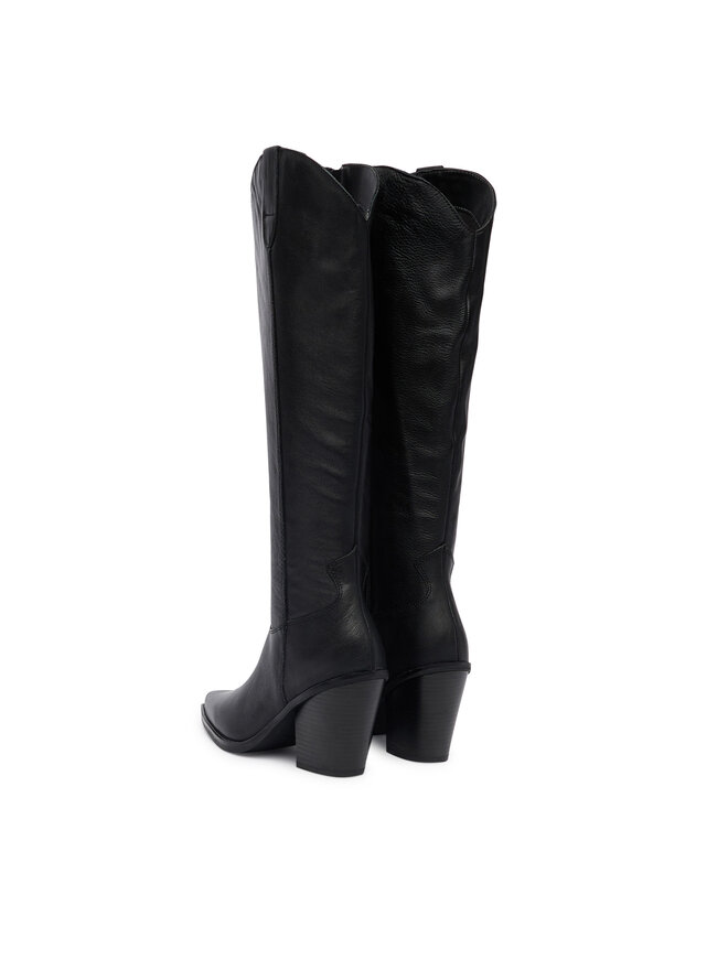 Aldo Stiefel Aldo Nevada 13672021 Schwarz