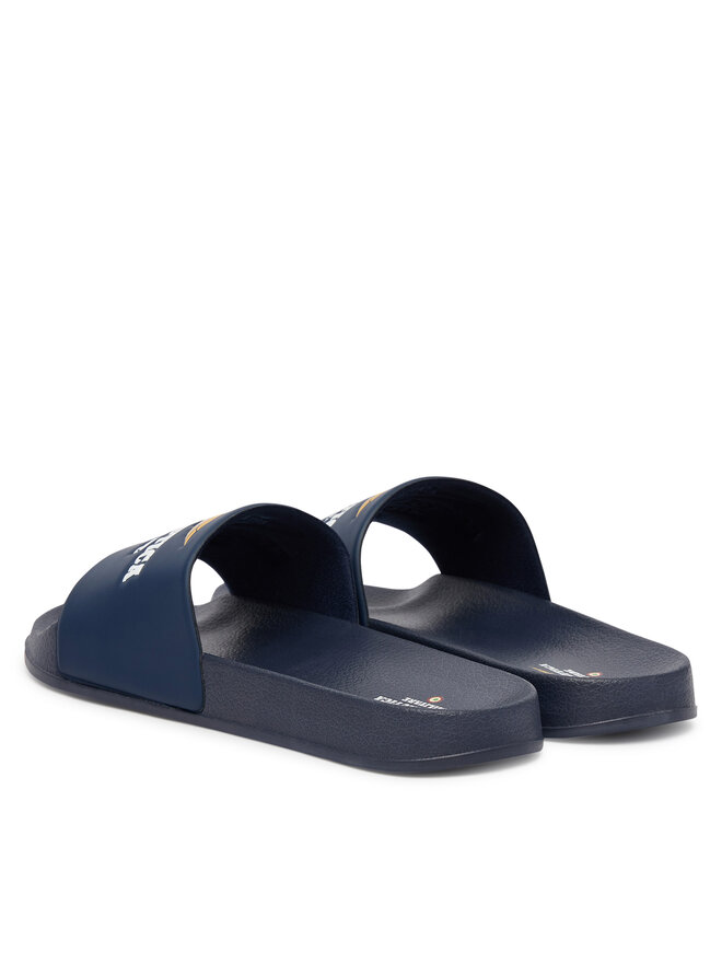 Aeronautica Militare Шльопанці Aeronautica Militare 261SC0242UCT03337 Cиній