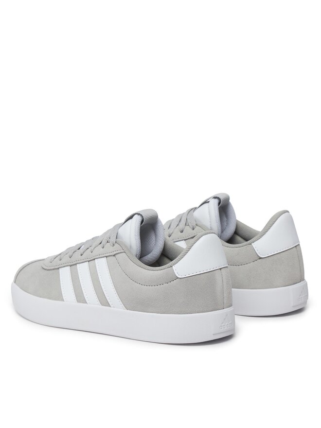 adidas Sneakersy adidas VL Court 3.0 ID6280 Szary