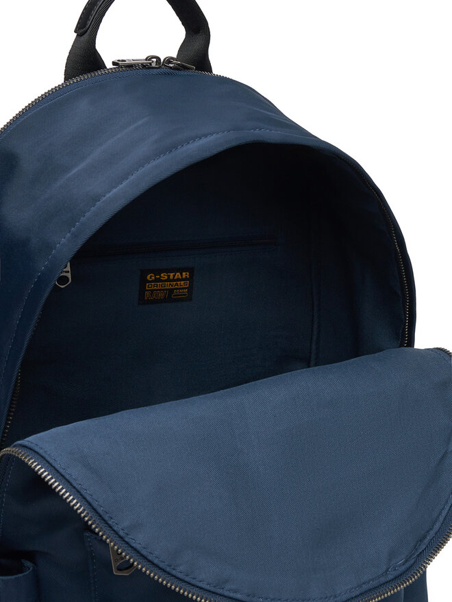 G-Star Raw Batoh G-Star Raw GSR-B-004-07 Tmavomodrá
