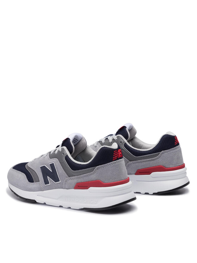 New Balance Sneakersy New Balance CM997HCJ Szary