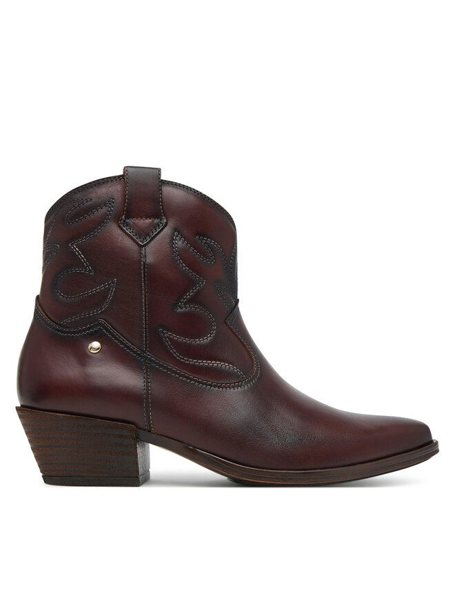 Pikolinos Cowboystiefel Pikolinos W5Z-8551 Braun