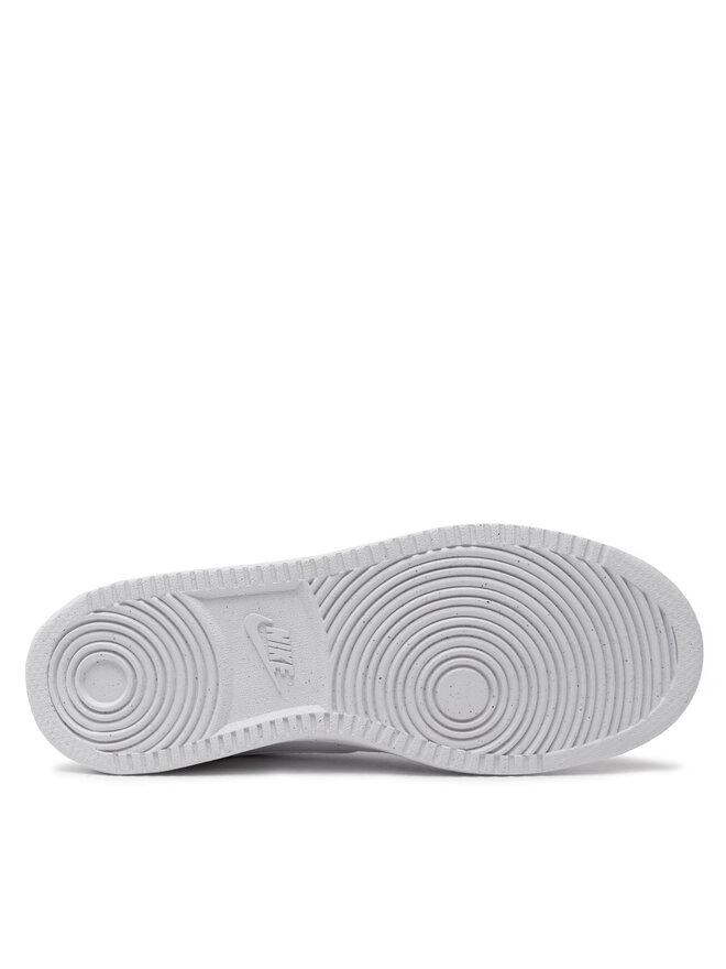 Nike Sneakersy Nike Court Vision Mid Nn DN3577 100 Biały