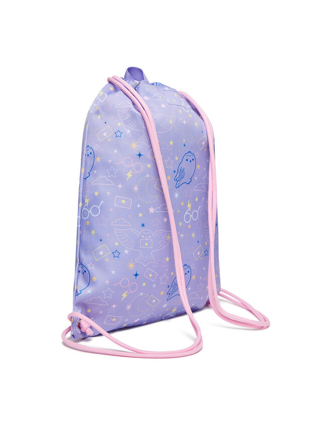 Harry Potter Раница Harry Potter CEO-ACCCS-AW25-322WBHP Виолетов