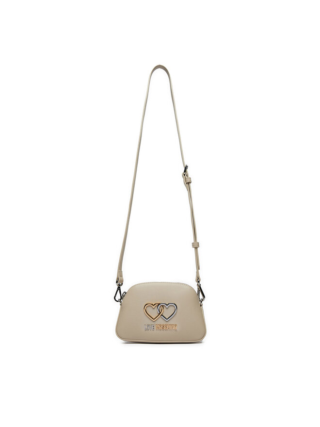 LOVE MOSCHINO Сумка LOVE MOSCHINO JC4077PP1LL1011A Бежевий