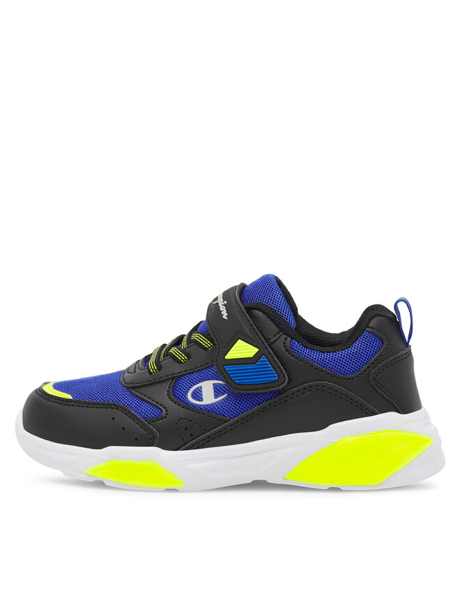 Champion Zapatillas Champion Wave B PS S32778-BS037 De color