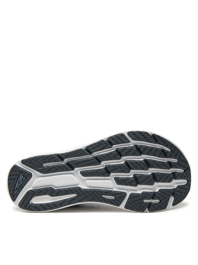 Altra Маратонки за бягане Altra Torin 7 AL0A82CZ Черен