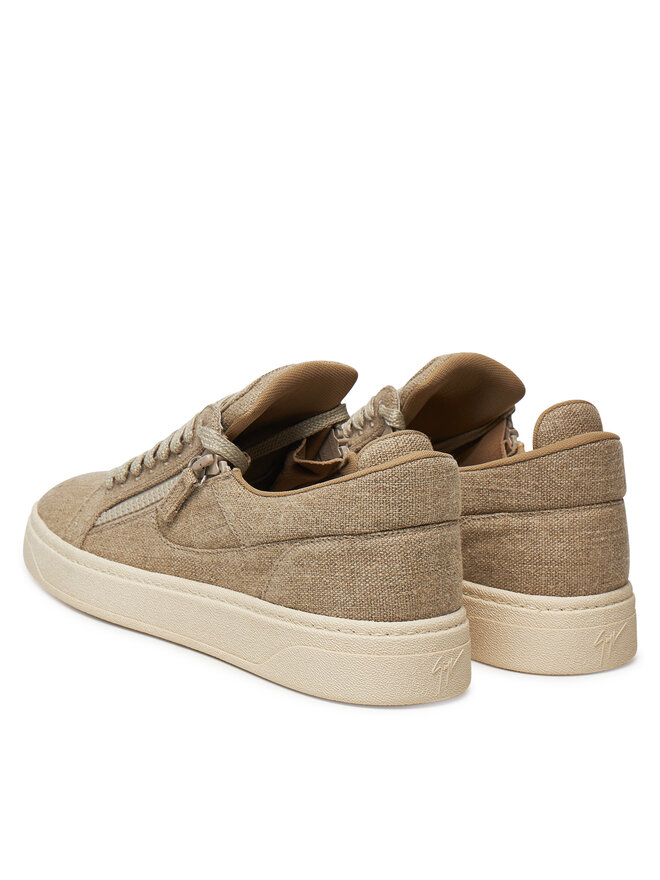 GIUSEPPE ZANOTTI Sportcipők GIUSEPPE ZANOTTI RM50002/001 Bézs