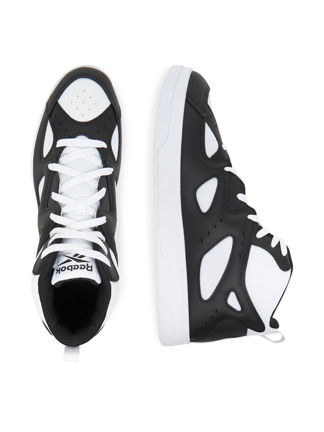 Reebok Sneakers Reebok PRIMARY HARDWOOD 100235357 Schwarz
