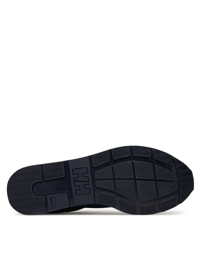 Helly Hansen Снікерcи Helly Hansen Furrow 3 12050_597 Cиній