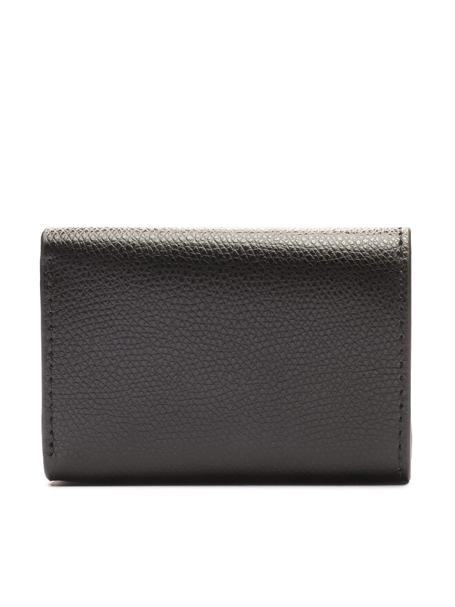 Furla Malá dámská peněženka Furla Camelia WP00318-ARE000-O6000-1007 Černá