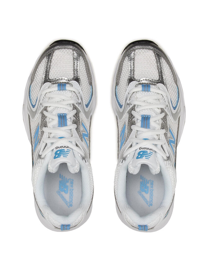 Sneakersy New Balance MR530MIC Biela | eobuv.sk