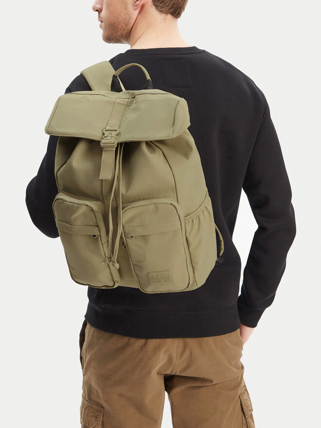G-Star Raw Ruksak G-Star Raw GSR-B-011-07 Béžová