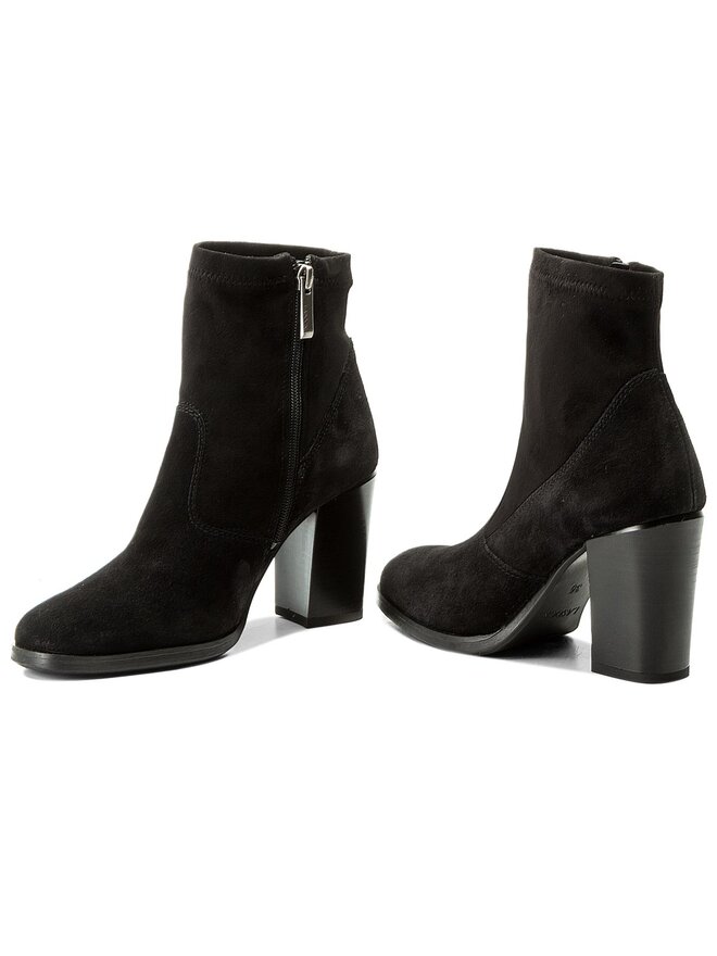 Lasocki Stiefeletten Lasocki 70447-03 Schwarz