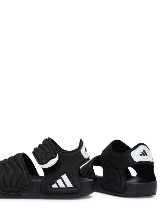 adidas Босоніжки adidas adilette Sandal 3 HQ0113 Чорний