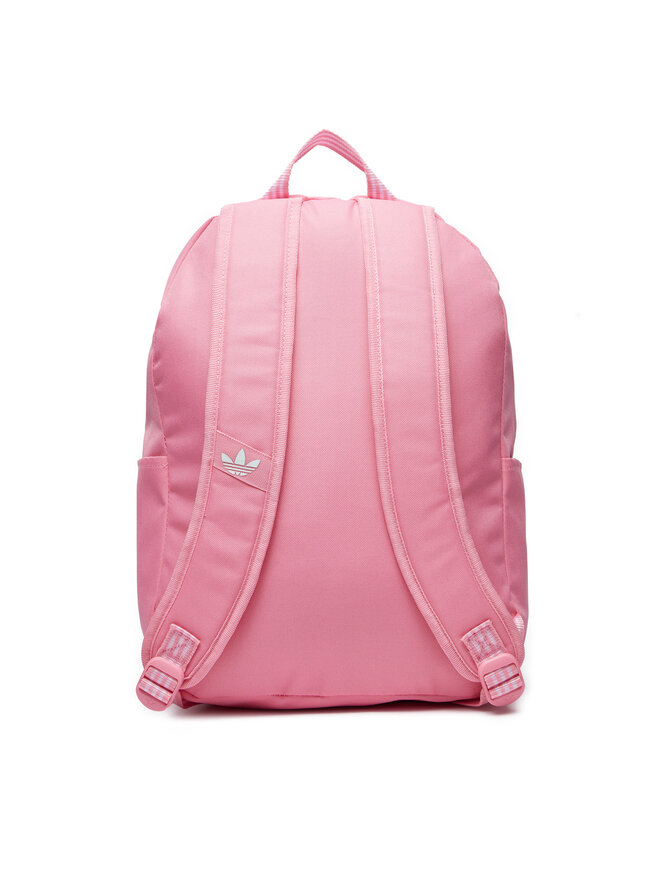 adidas Plecak adidas Adicolor IX7456 Różowy