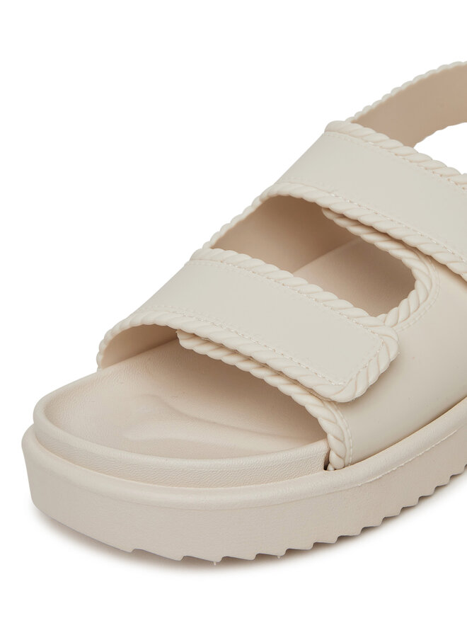 JENNY Sandalen JENNY CT0613-76 Beige