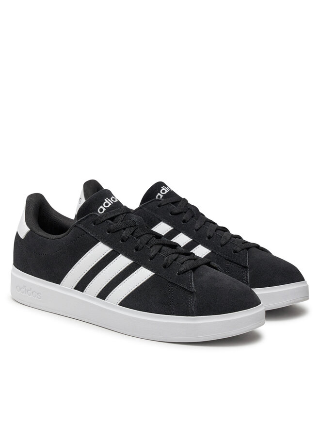 adidas Sneakers adidas Grand Court 2.0 ID2963 Nero